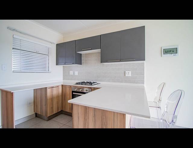 1 BEDROOM APARTMENT FOR SALE IN LINBRO PARK